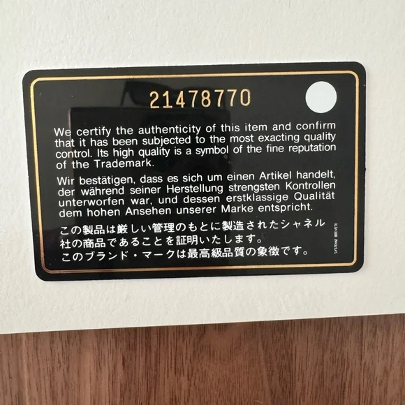 CHANEL Lambskin Quilted Medium Double Flap in Pink/Lilac - Picture 6 of 15